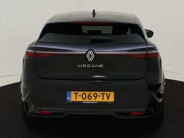 Renault Megane  160 kW image number 11