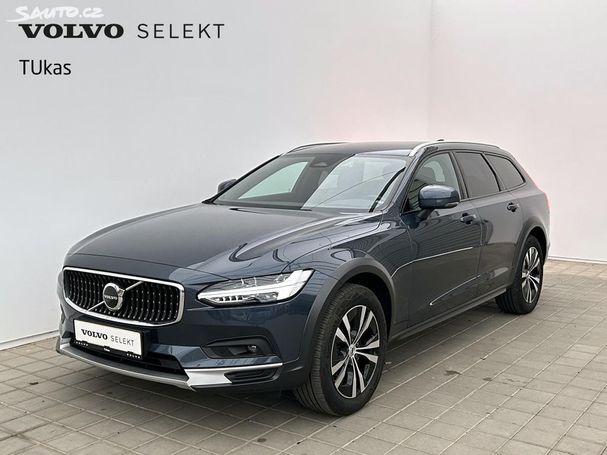 Volvo V90 Cross Country AWD B5 173 kW image number 1