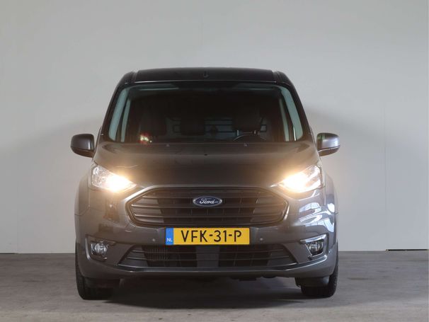 Ford Transit Connect L1 Trend 74 kW image number 1