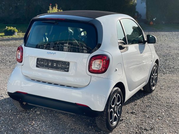 Smart ForTwo 66 kW image number 3