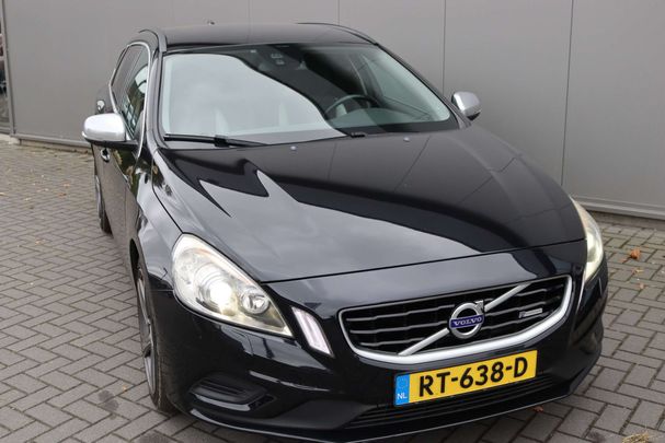 Volvo V60 T6 AWD 224 kW image number 9