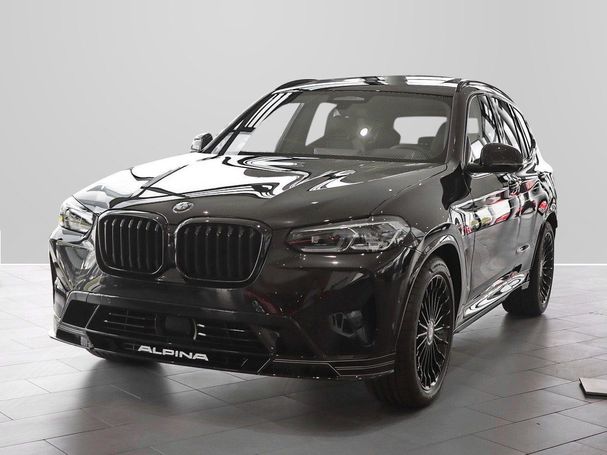 ALPINA XD3 290 kW image number 1