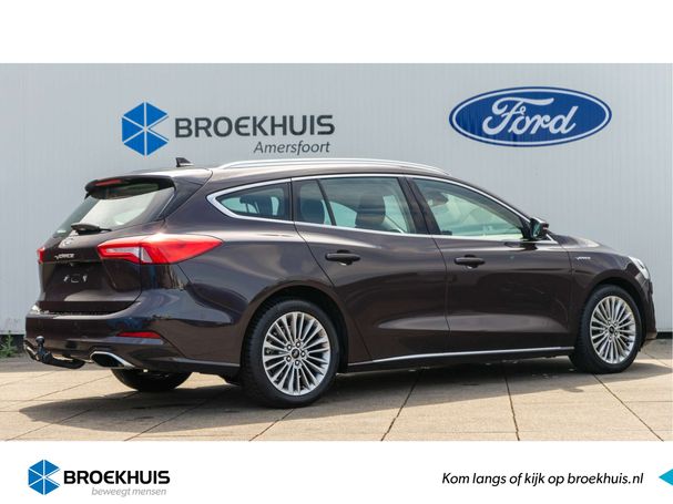 Ford Focus 1.0 EcoBoost Vignale 93 kW image number 2