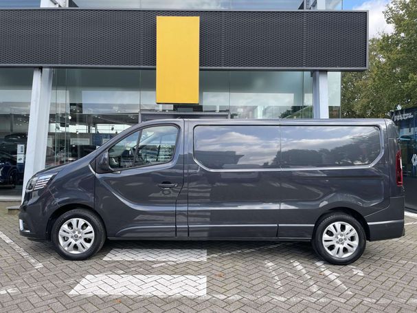 Renault Trafic dCi 150 EDC 110 kW image number 3