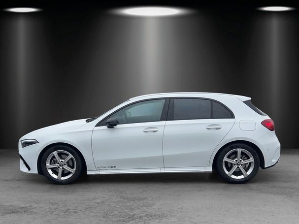 Mercedes-Benz A 180 100 kW image number 5