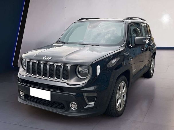 Jeep Renegade 1.0 Limited 88 kW image number 1