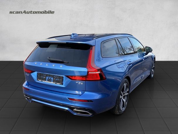 Volvo V60 184 kW image number 4