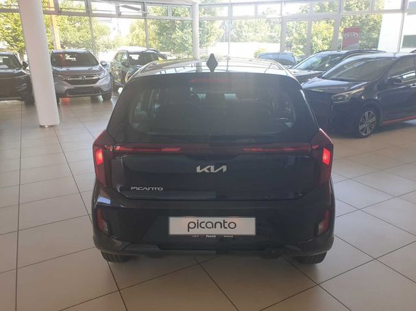 Kia Picanto 1.0 Vision 46 kW image number 6