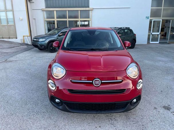 Fiat 500X 1.3 MultiJet 70 kW image number 3