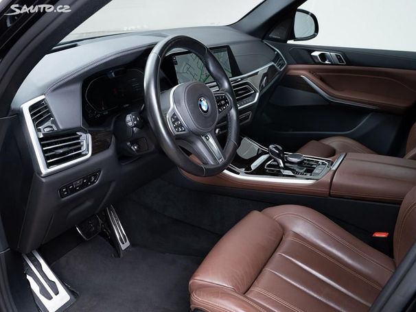 BMW X5 xDrive30d 210 kW image number 7