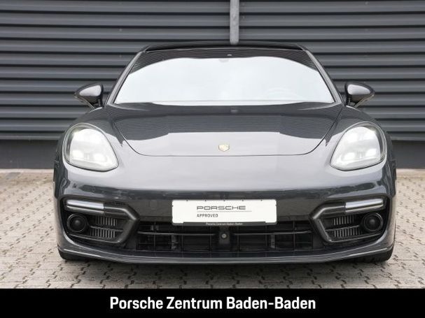 Porsche Panamera Turbo S E-Hybrid 515 kW image number 12