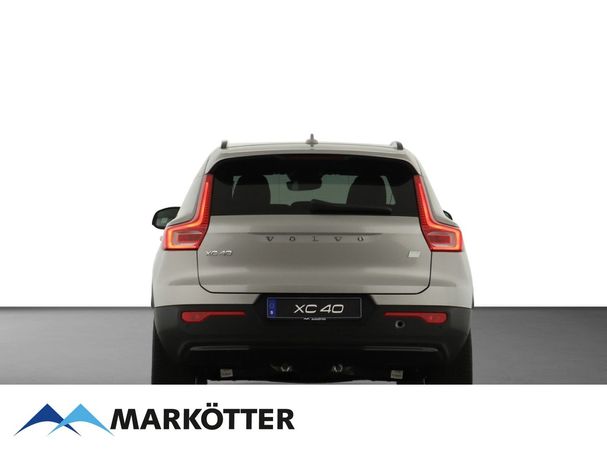 Volvo XC40 Single Extended Range Plus 185 kW image number 10