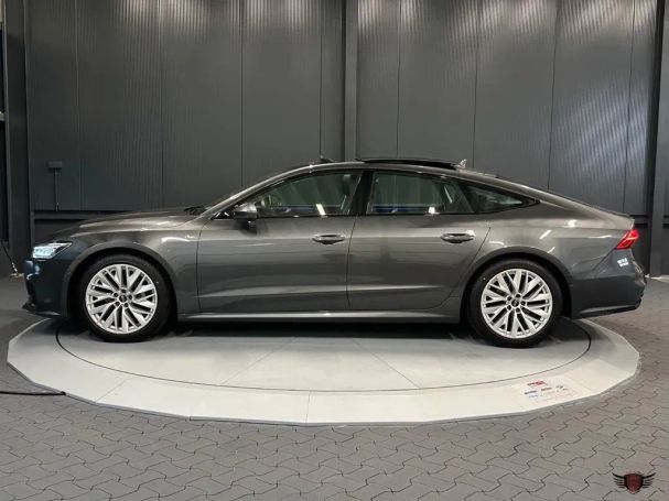 Audi A7 150 kW image number 8