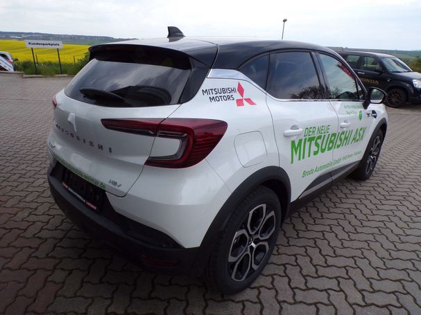 Mitsubishi ASX Hybrid 105 kW image number 4