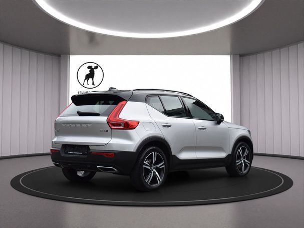 Volvo XC40 D4 AWD 140 kW image number 6