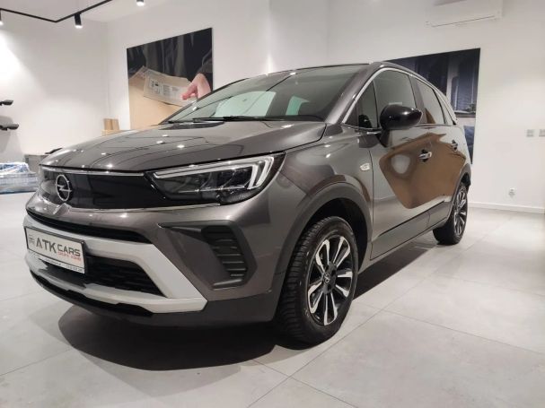 Opel Crossland X 81 kW image number 1