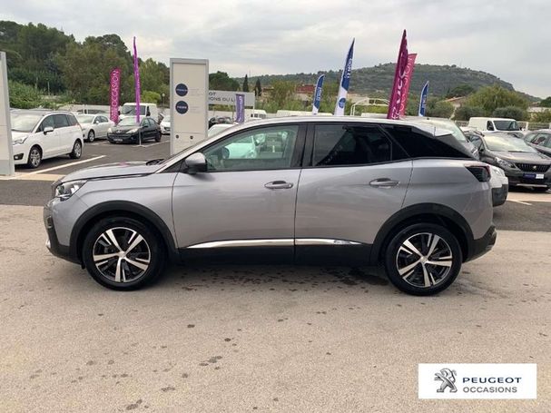 Peugeot 3008 BlueHDi 130 S&S Allure 96 kW image number 19