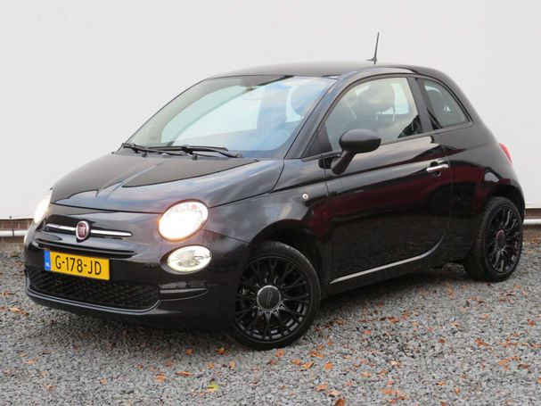 Fiat 500 0.9 TwinAir 63 kW image number 3