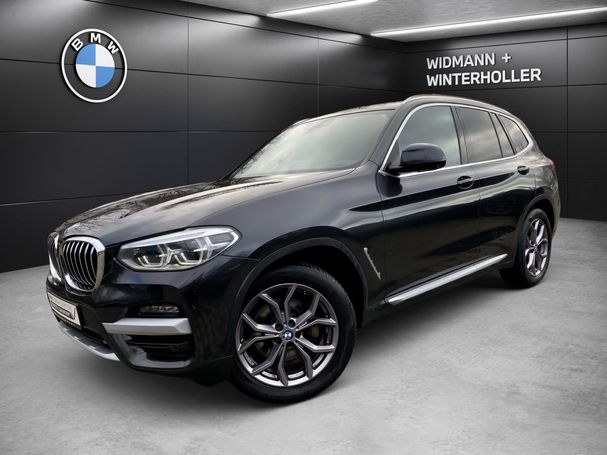 BMW X3 xDrive 210 kW image number 1