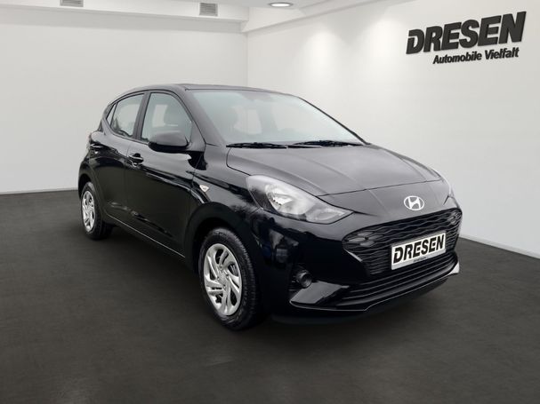 Hyundai i10 49 kW image number 2