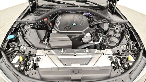 BMW 320d Touring xDrive 140 kW image number 7