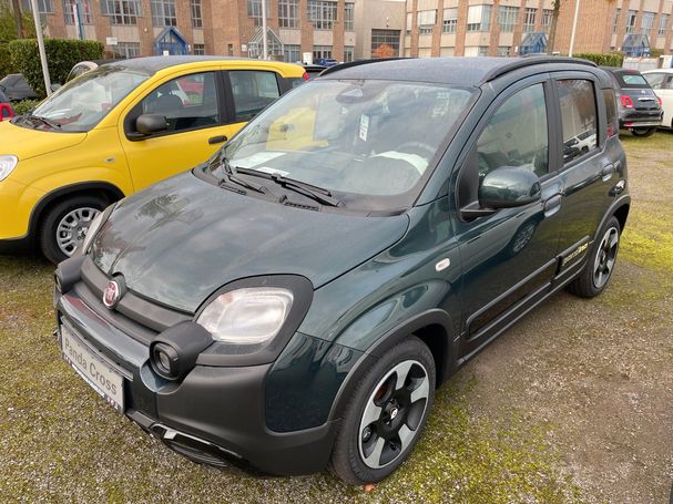 Fiat Panda 51 kW image number 1