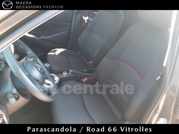 Mazda 2 SkyActiv-G 90 66 kW image number 6