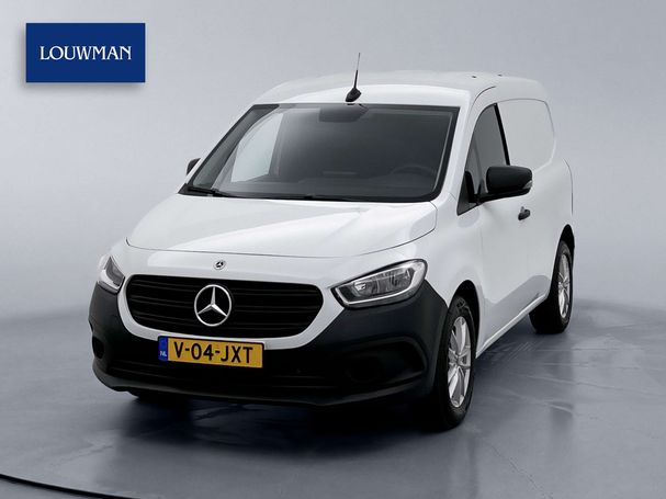 Mercedes-Benz Citan CDi 85 kW image number 1