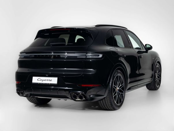 Porsche Cayenne E-Hybrid 346 kW image number 7