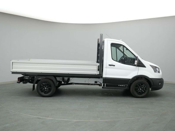 Ford Transit 350 L2 4x4 125 kW image number 8