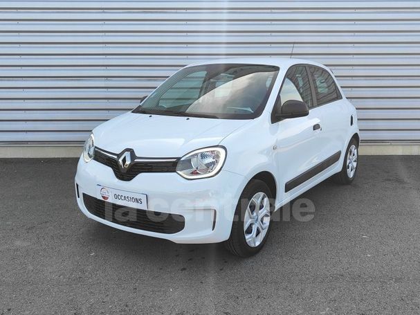 Renault Twingo 22 kWh 60 kW image number 1