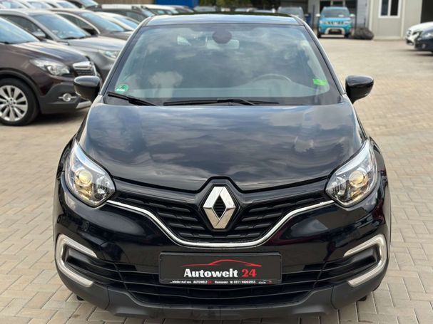 Renault Captur 66 kW image number 3