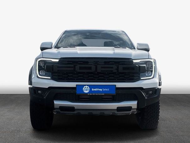 Ford Ranger Raptor 3.0 215 kW image number 1