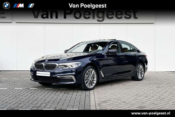 BMW 530i 185 kW image number 1