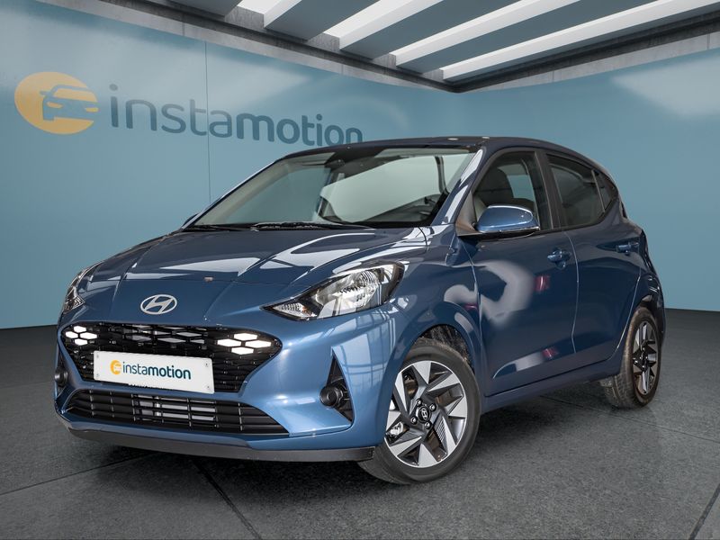 Hyundai i10 1.2 Trend 58