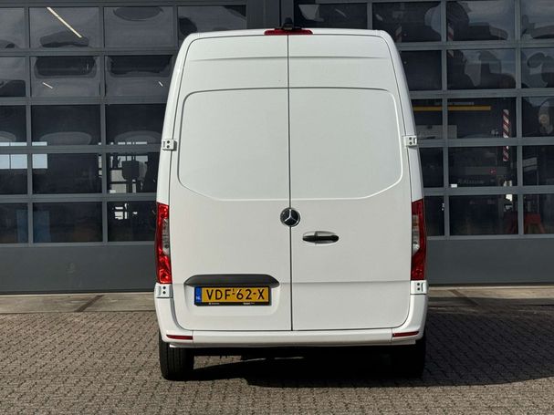 Mercedes-Benz Sprinter H2 314 CDi 105 kW image number 3