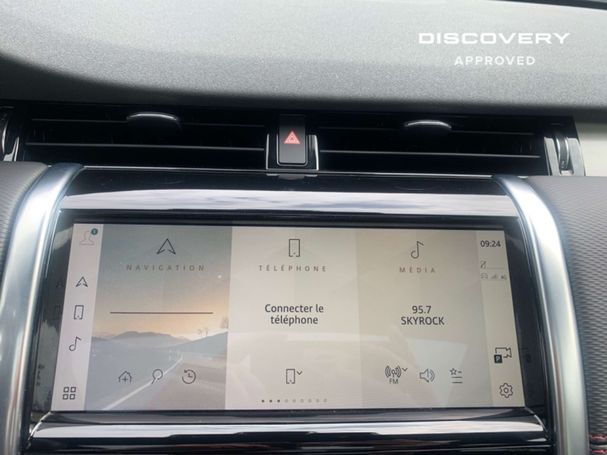 Land Rover Discovery Sport SE 149 kW image number 14