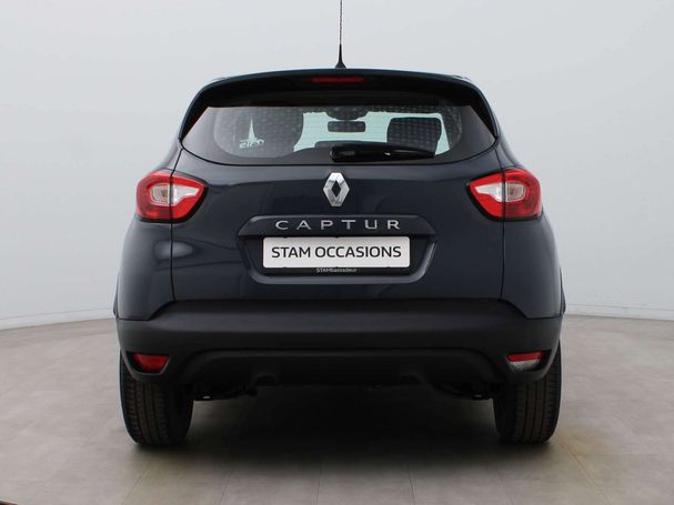 Renault Captur TCe 90 66 kW image number 23