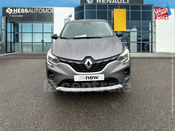 Renault Captur 103 kW image number 3