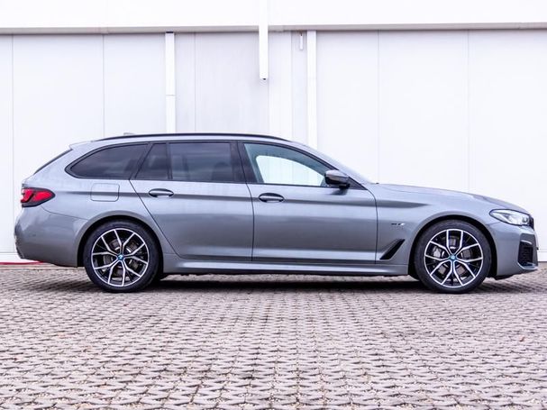 BMW 530 Touring xDrive 215 kW image number 2