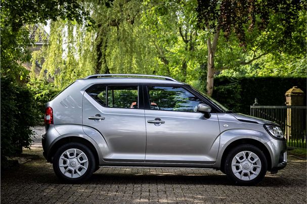 Suzuki Ignis 66 kW image number 14