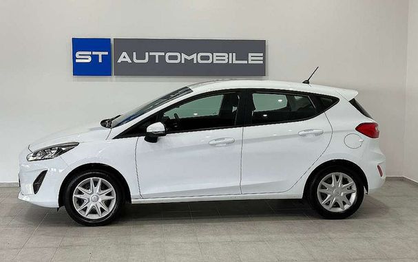 Ford Fiesta 1.1 TREND 63 kW image number 5