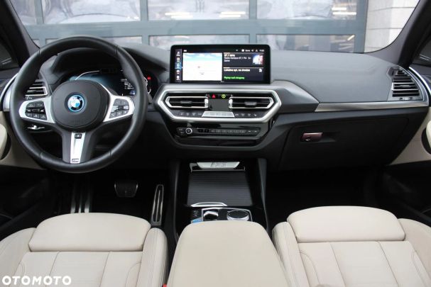 BMW iX3 210 kW image number 6