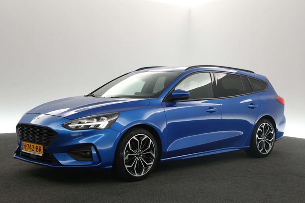 Ford Focus 1.0 93 kW image number 1