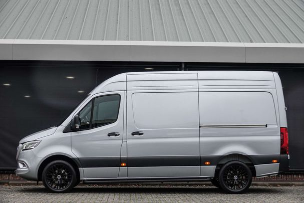 Mercedes-Benz Sprinter 319 CDI 9G-Tronic RWD 140 kW image number 5