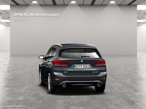 BMW X1 20d sDrive 140 kW image number 11