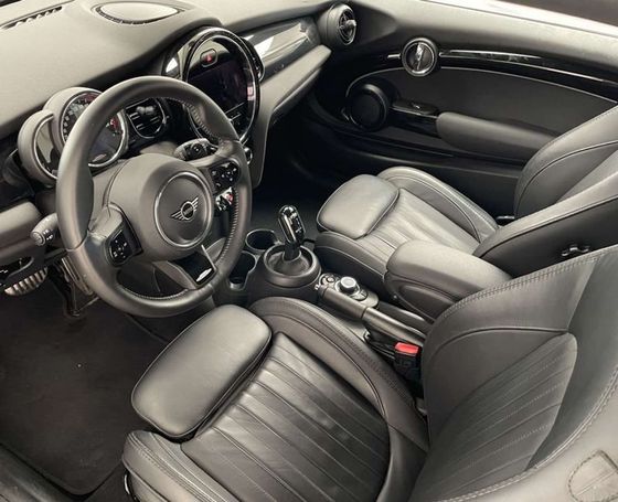 Mini John Cooper Works JCW 170 kW image number 8