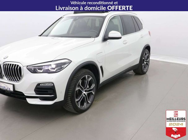 BMW X5 xDrive 155 kW image number 1