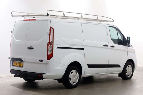 Ford Transit Custom L1H1 Trend 77 kW image number 2