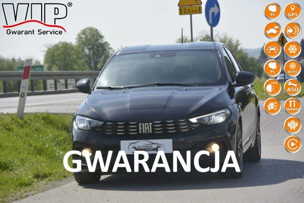 Fiat Tipo 1.0 74 kW image number 5